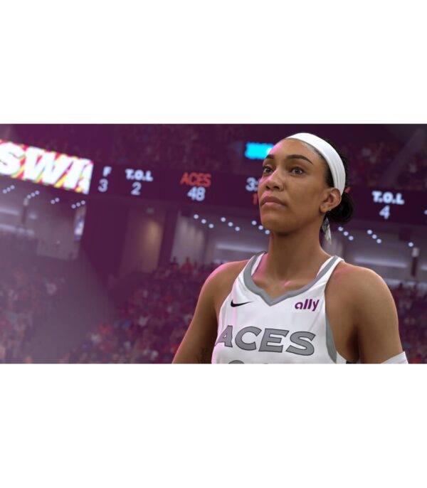 NBA 2K25 PS5 - Image 4